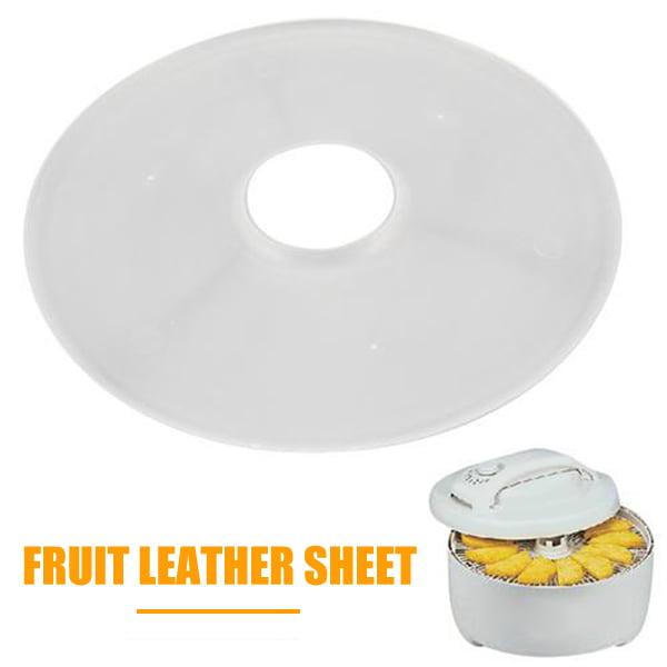 Electric Food Dehydrator Fruit Drying Machine Dryer Sheets Accessories  Water Tray 1 pcs/set