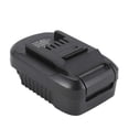 thumbnail image 3 of MT18EIN Adapter for Makita 18V Li-Ion Battery to for Einhell 18V, 3 of 5