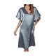 thumbnail image 1 of Camisón fresco de seda helada para mujer, 1 of 2