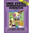 thumbnail image 2 of Pre-Owned Unix System Administration Handbook (Paperback) 0130206016 9780130206015, 2 of 2