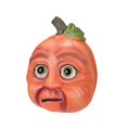 thumbnail image 3 of Halloween Expressive Pumpkin Pumpkin Funny Gift Ornament decoration, 3 of 3