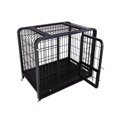 thumbnail image 1 of Spacious Outdoor Pet Rabbit Cage - Create a Dream Home Rabbit Villa with an Inviting Rabbit Nest for Your Furry Friends, 1 of 4