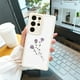 thumbnail image 3 of Proteja y personalice su iPhone con nuestra elegante funda con estampado de ilustraciones, plantas y calaveras: compatible con iPhone 15 Pro Max, 14, 13, 12 Pro y 11, 3 of 4
