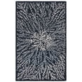 thumbnail image 5 of SAFAVIEH Summit Collection SMT293C Red / Dark Grey Rug, 5 of 10
