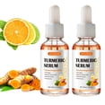 thumbnail image 1 of Suero NIFEISHI Corrector de Manchas Oscuras con Cúrcuma 30mL (Paquete de 2), 1 of 7