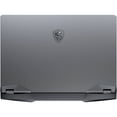 thumbnail image 6 of MSI GE66 Raider, 15.6\" QHD, Intel Core i7-12700H, NVIDIA GeForce RTX 3080 Ti, 32GB RAM, 1TB SSD, Titanium Blue, Windows 11 Home, Raider GE66 12UHS-236, 6 of 25