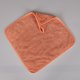 thumbnail image 1 of La toalla de fibra de carbón de bambú se puede colgar, toalla de manos antibacteriana, toalla cuadrada pequeña de color sólido para el hogar y la cocina, 1 of 5
