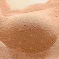 thumbnail image 4 of Timegard Womens Seamless Bras with Support Full Coverage No Underwire Comfort Padded Bra Everyday Bralette, 4 of 6