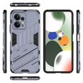 thumbnail image 3 of Funda para Xiaomi Redmi Note 12 4G Protección A Prueba De Golpes Con Soporte De TPU Duradero Y Práctico, 3 of 5