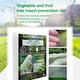 thumbnail image 2 of Clearance Garden Insect Proof Net Is Used For Greenhouse Plant Coverage, Breathable, Light Permeable, Water Permeable, Plant Protections Net Cover, 2 of 4