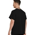 thumbnail image 5 of Jockey Unisex Classic Unisex One Pocket Stretch Scrub Top, 5 of 8
