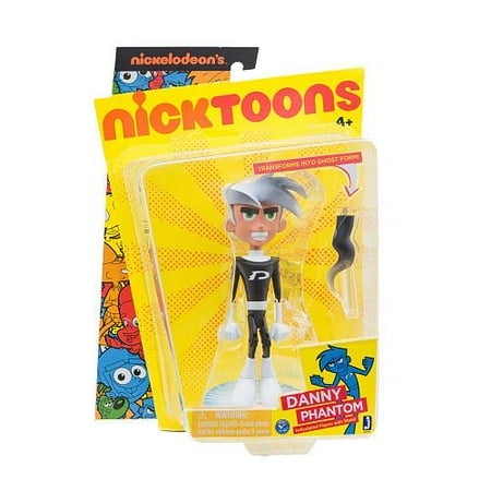 danny phantom figure