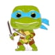thumbnail image 1 of Alfiler esmaltado Funko Pop Teenage Mutant Ninja Turtles Leonardo, 1 of 5