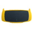thumbnail image 3 of Étui en Silicone Compatible pour Haut-Parleur Bluetooth JBL Charge 5 Sac de Rangement Antichoc Pochette Protectrice Portable, 3 of 8