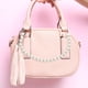 thumbnail image 3 of Bolso de mano con cadena de perlas, cadena de Metal para maleta, bolso, correa de repuesto, 1 ud., 3 of 7