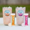 thumbnail image 6 of KSPtabs Kidney Health Supplement to Combat Calcium Oxalate Crystal Formation - Sunrise Citrus- Box of 8 Tubes, 6 of 6