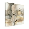 thumbnail image 4 of Trademark Fine Art 'Full Circle I' Canvas Art by Chris Paschke, 4 of 4