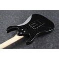 thumbnail image 3 of Ibanez Gio GRX70QA - Violeta Transparente Sunburst, 3 of 5