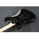 thumbnail image 3 of Ibanez Gio GRX70QA - Violeta Transparente Sunburst, 3 of 5