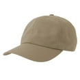 thumbnail image 1 of Atlantis Casquette de Baseball Durable à 6 Panneaux pour Papa Adulte, 1 of 4