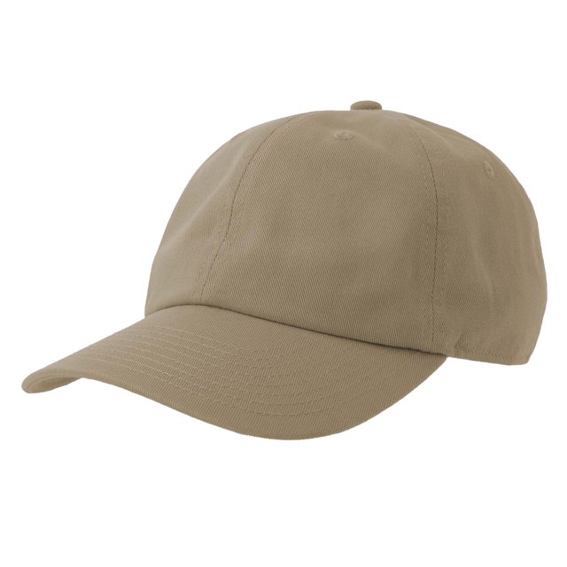 Atlantis Casquette de Baseball Durable à 6 Panneaux pour Papa Adulte