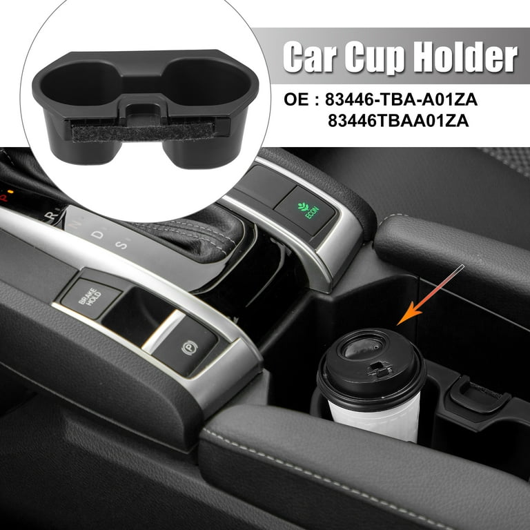 2018 Honda Civic Cup Holder visitchile.cl