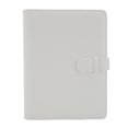 thumbnail image 2 of Album Photo, Couverture en Cuir PU avec Design de Sceau PVC pour Photos de 5,5 Pouces, 20 Pages Contient 80 Photos, Rangement Compact et Léger pour Billets et Cartes, 2 of 7