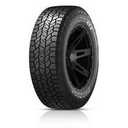 Hankook RF10 265/75R16 114T All Terrain Tire - Walmart.com