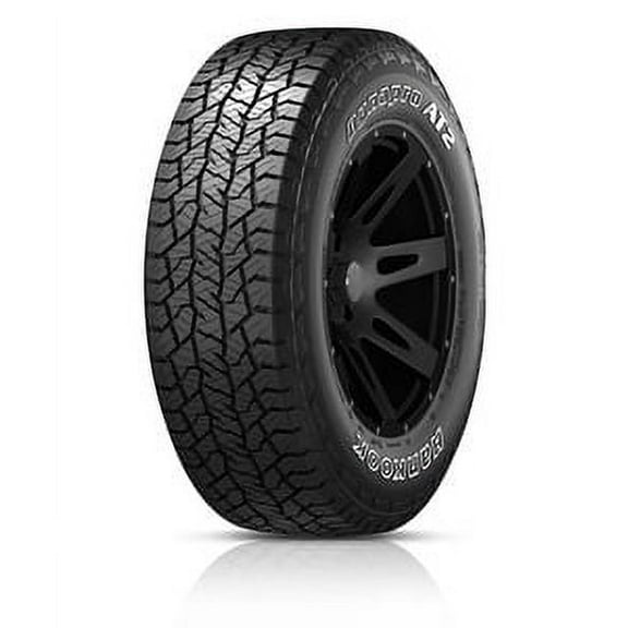 Hankook Dynapro AT2 (RF11) All Terrain 265/75R16 116T Light Truck Tire