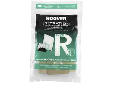 Genuine Hoover Allergy Defender Granules 5 X 12g Sachets 