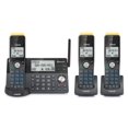 thumbnail image 1 of Teléfono inalámbrico VTech IS8128-31 de muy largo alcance con 3 auriculares, 1 of 9