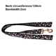 thumbnail image 2 of Apuakthei Collar para perros con pajarita, 2 of 5