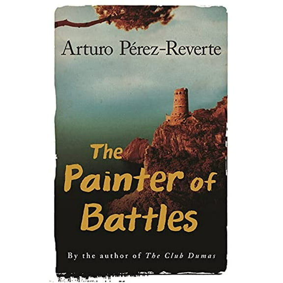 The Painter Of Battles