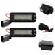 thumbnail image 1 of unbranded 2Ud Luz LED Para De Auto Con Bombilla Ultrabrillante Resistencia A Y Bajo Consumo, 1 of 8
