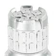 thumbnail image 2 of 2 piezas 9-30 V luces de freno traseras parpadeantes Bombillas de repuesto Rojo BAY15D Zulema Bombillas de faros de coche, 2 of 8