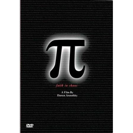 Pi (DVD)