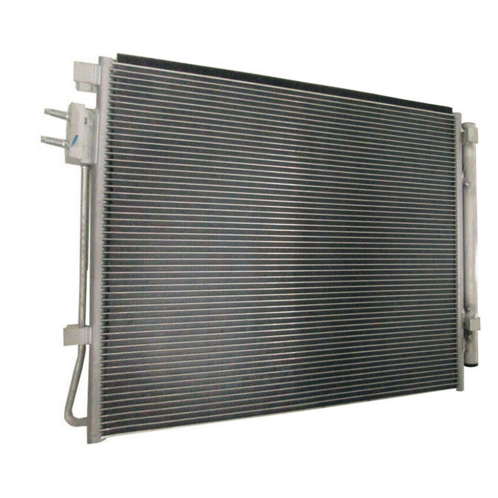 For Kia Rio / Rio 5 A/C Condenser 2018 2019 2020 For KI3030146 | 97606H9100