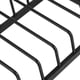 thumbnail image 5 of Drainer Caddy, Rust-Resistant Hanging Firm Aluminum Alloy Sink Caddy Organizer, For Sink Kitchen Bathroom ANGGREK Otros, 5 of 8