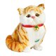 thumbnail image 5 of Juguete realista para gatos, regalo de San Valentín para niños, adorable decoración para el hogar, regalo para mascotas Estilo B, 5 of 9