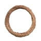 thumbnail image 4 of 3 uds 20cm anillo de ratán flores artificiales plantas secas guirnalda corona, 4 of 4
