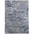 thumbnail image 1 of AALBORG BLUE Outdoor Rug By Kavka Designs, 1 of 1