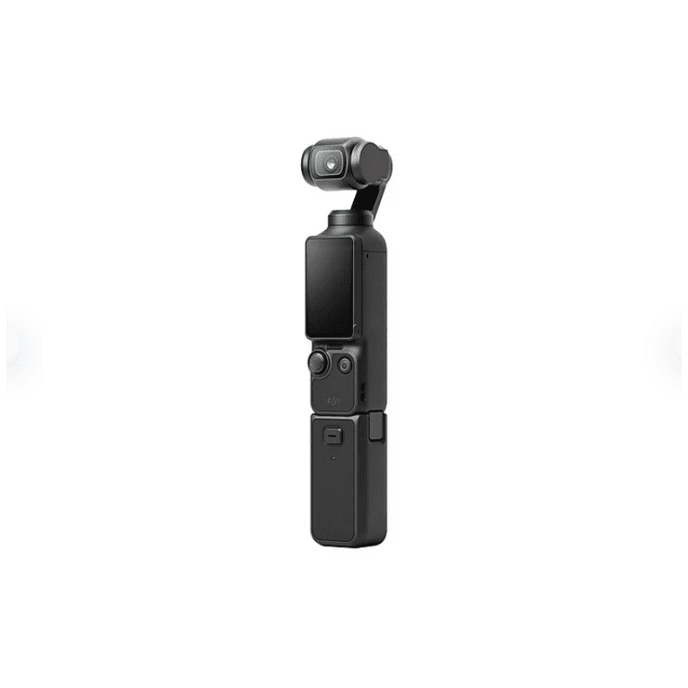 DJI 990362766 Osmo Pocket 3 Camera Bundle with 128GB SD Card DJI 990362766 Osmo Pocket 3 Camera Bundle with 128GB SD Card