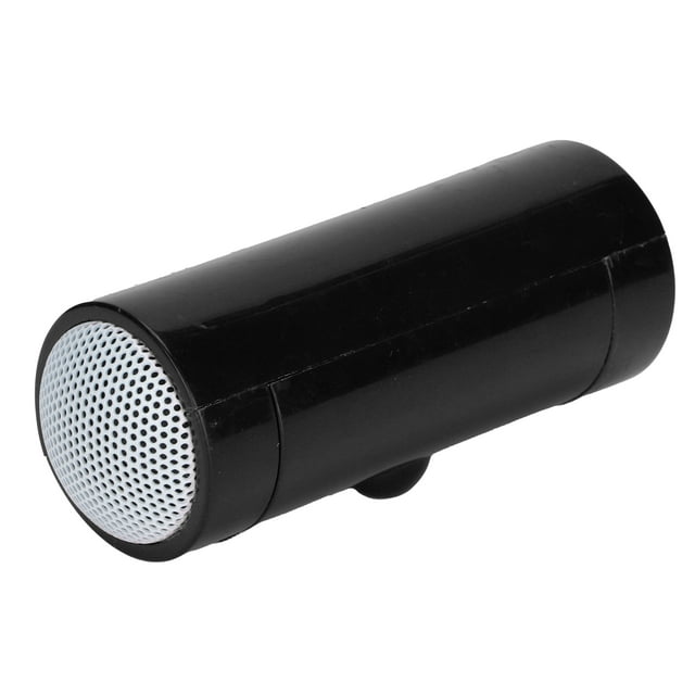 3.5mm Audio Adapter,Portable Stereo Speaker,Stereo Output Audio Receiver,For Phones, Tablets, Laptops, PCs, MP3, MP4