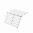 thumbnail image 4 of Mahjong Tile Racks with Card Holder Multicolor Plastic Domino Game Trays Desktop Mahjong Accessory for Game Night, 4 of 5