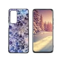 thumbnail image 1 of Compatible with Motorola MOTO Edge 2021 Phone Case, Minerals-165 Case Men Women, Flexible Silicone Shockproof Case for Motorola MOTO Edge 2021, 1 of 1