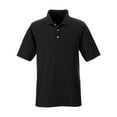 thumbnail image 4 of Devon & Jones DG150T Men's DRYTEC20™ Tall Performance Polo-Black-2XLT, 4 of 4