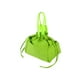 thumbnail image 2 of Bolso Aislante de Pana para Mujer, Tote Enfriador Grande con Múltiples Bolsillos, Bolso de Mano con Cordón, 15x9x7 pulgadas, Rosa Púrpura Verde, 2 of 6