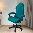 thumbnail image 2 of CSChome Gaming Chair Cover Stylish Nordic Chair Cover Set Non Slip Elastic Armchair Slipcovers, 2 of 7