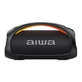 thumbnail image 1 of Bocina Portátil Bluetooth Aiwa AWS544BT Ipx6 110wrms, 1 of 4