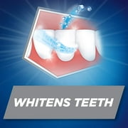 3 Pack - Aquafresh, Extreme Clean Toothpaste Whitening Action - 5.6oz Each